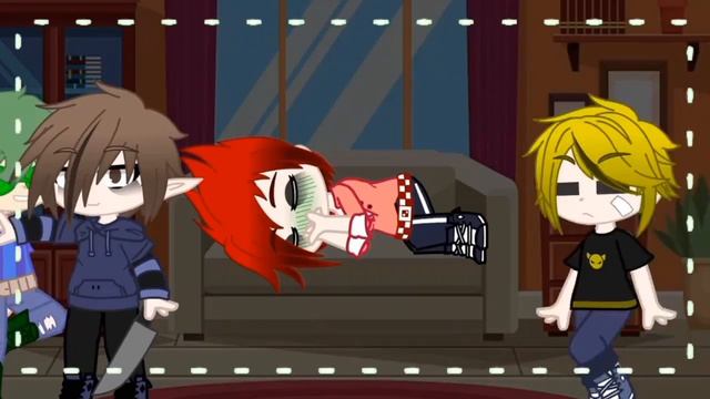 ~обзор на мини фильм по 13 карт~это Марлен +озвучка:3 смотреть онлайн