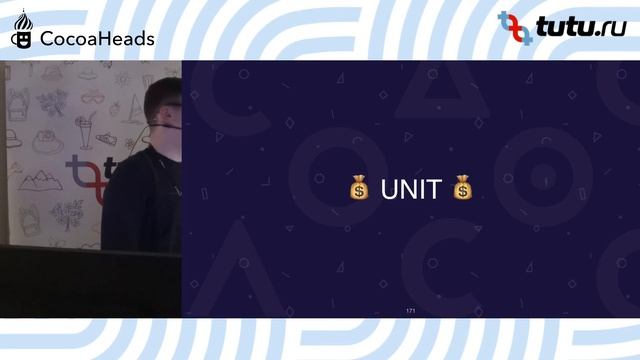 CocoaHeads 14.04.18 – Валидация идей. Никита Майданов (Wheely) смотреть онлайн