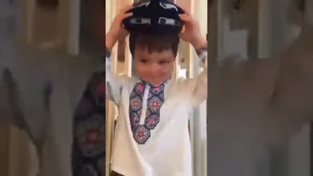 УЙГУРСКАЯ ТЮБЕТЕЙКА.2020.ГОД. смотреть онлайн