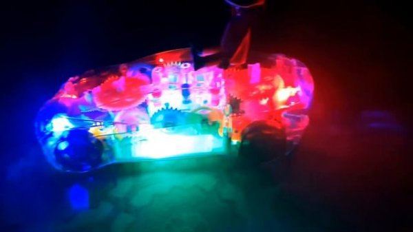 СУПЕР МАШИНКА ПРОХОДИТ ВСЕ ОПЫТЫ И ЭКСПЕРИМЕНТЫ - НОВЫЕ АНТИСТРЕССЫ ДЛЯ ПЕТРОВИЧА