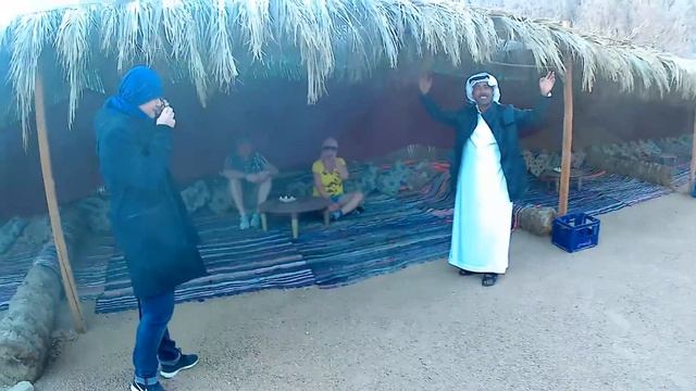 Гонки по пустыне на багги #sharmelsheikh