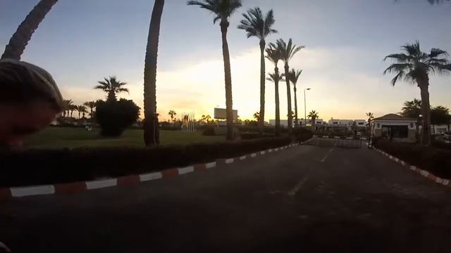 Otium Hotel Amphoras, Шарм-эль-Шейх, Египет