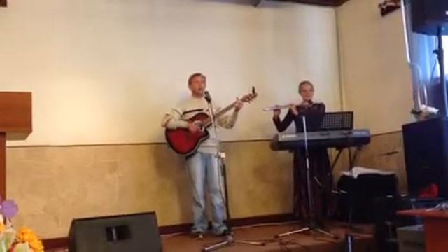 Песни о Христе смотреть онлайн