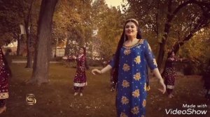 Манижаи Сабох сар то сари Навдонак бачаи Гарми2017