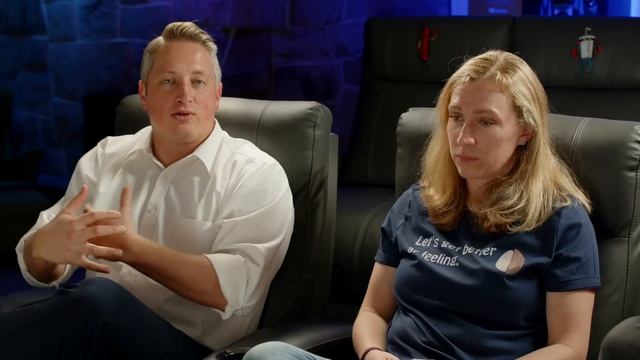 Therapists React to PUSS IN BOOTS: THE LAST WISH with guest Emma McAdam смотреть онлайн