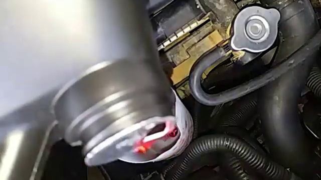 Automatic Transmisson Nissan Matic Fluid J смотреть онлайн