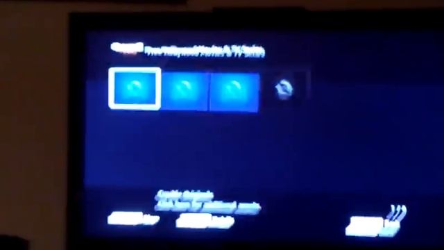Sony Network Media Player SMP-N200