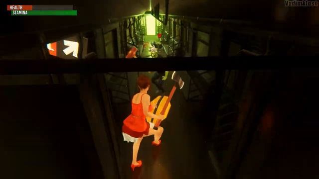REPTILOIDS 2 GamePlay PC