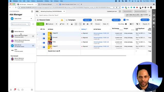 How To Get Facebook Ads Approved After They Are Rejected