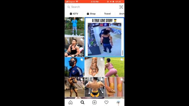 How to delete suggestion search on instagram,how to remove suggested search on instagram iphone смотреть онлайн