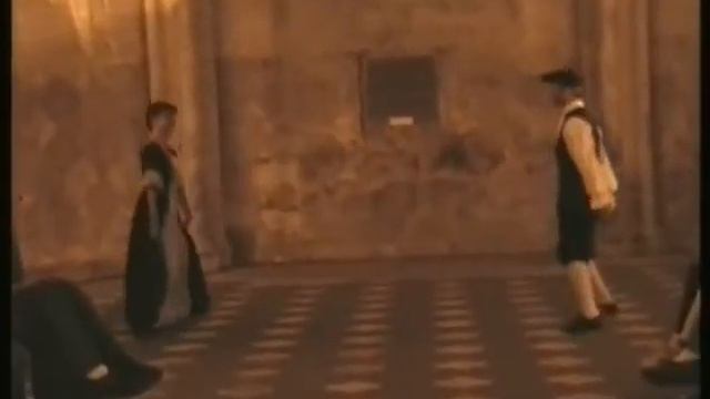 12 Ригодон смотреть онлайн