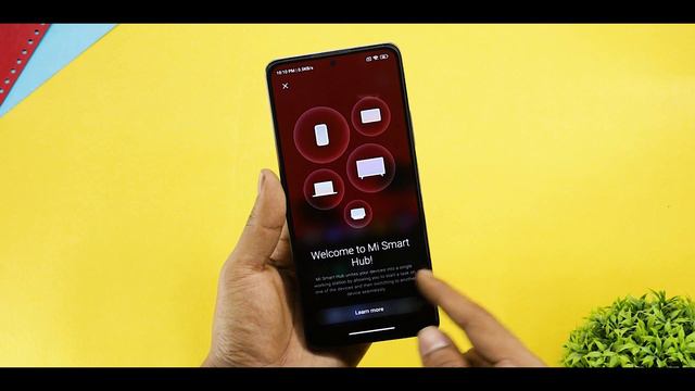 Enable Miui 14 Smart Hub On Any Redmi,Poco & Xiaomi Device | Mi Smart Hub On Miui 13/Miui 14