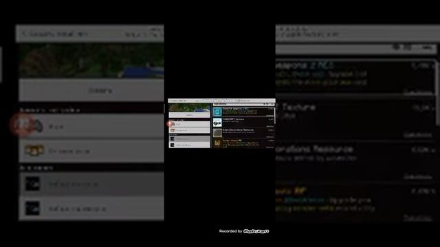 Как скачать мод на сиреноголового в Майнкрафте