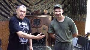 Рубка шашкой Таннеровка «Спорт» против Подзнамёнки 1940г производства «Назаров и Калибр» г Иваново