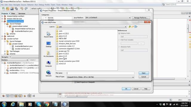 Learn How to create Amazon Product Advertising API SOAP Client With Java In Urdu смотреть онлайн