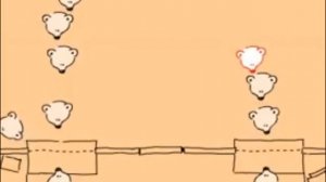 Мультик про Очередь в Кассу