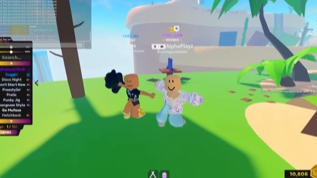ADMIN Command Trolling ONLINE DATERS in Roblox VOICE CHAT! смотреть онлайн