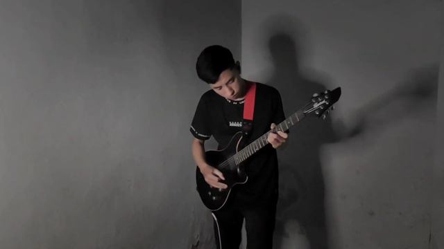 SZA - Kill Bill (Post-Hardcore/Rock Version) By Agus Tri Mulyono смотреть онлайн