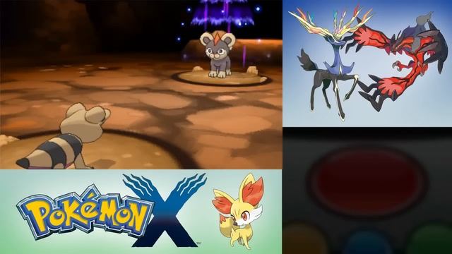 Pokemon X and Y - Gameplay Walkthrough Part 14 - Scatterbug Evolves into Spewpa (Nintendo 3DS) смотреть онлайн