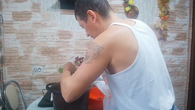 Сухой посол рыбы пелядь - мой рецепт - 2020 смотреть онлайн