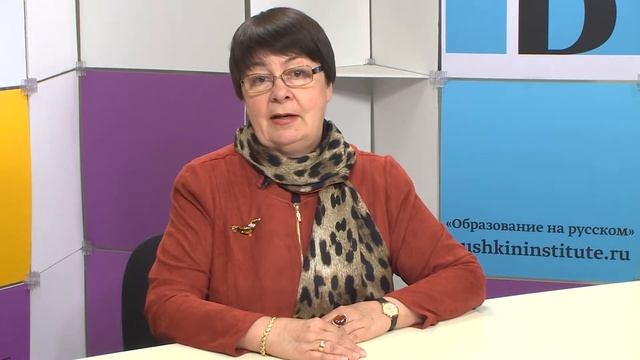 Н.В. Кулибина представляет новую серию уроков по чтению «Стихи и проза второй половины ХХ века». смотреть онлайн