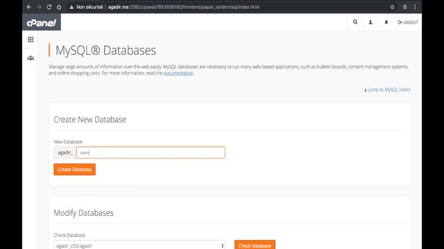 Android App -Config Admin panel смотреть онлайн