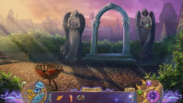 Shrouded Tales - 2 Revenge of Shadows Collectors Edition || Part 1 смотреть онлайн