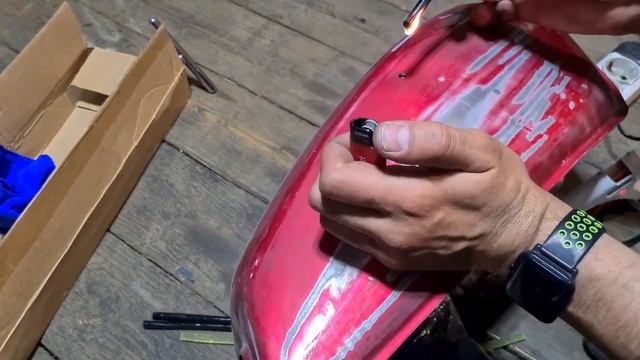 ?AliExpressinG - ? Вмятины больше не страшны? Инструмент для удаления вмятин смотреть онлайн