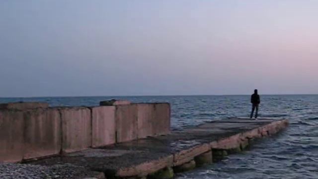 Юг России. Южный. Туапсе. смотреть онлайн