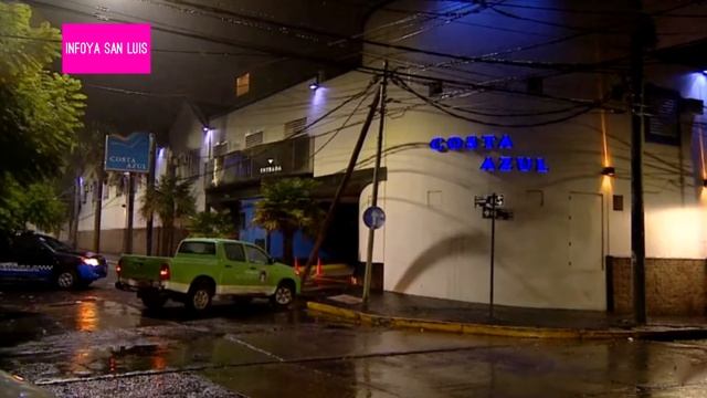 InfoYa San Luis = asumio que le dio cocaino y alcohol ## despiden 90 trabajadores de Nike смотреть онлайн