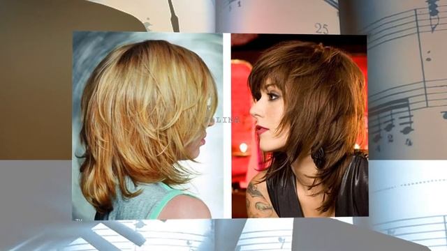 СТРИЖКА РАПСОДИЯ В ТРЕНДЕ ВСЕГДА смотреть онлайн