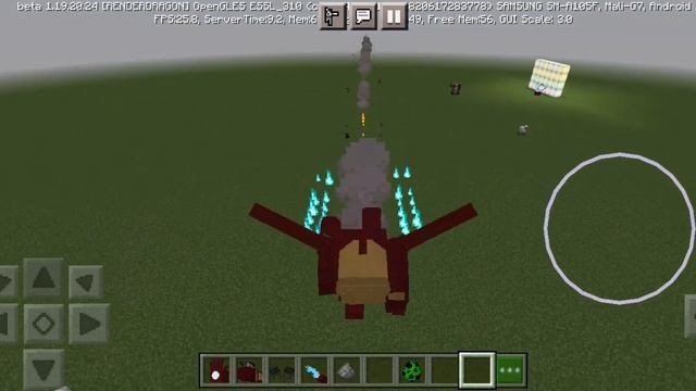 Minecraft Mod: Iron Man in May 1.19 смотреть онлайн