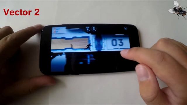 Тест производительности iPhone 7 в играх: MadOut 2, Vector 2, Mortal Combat X смотреть онлайн