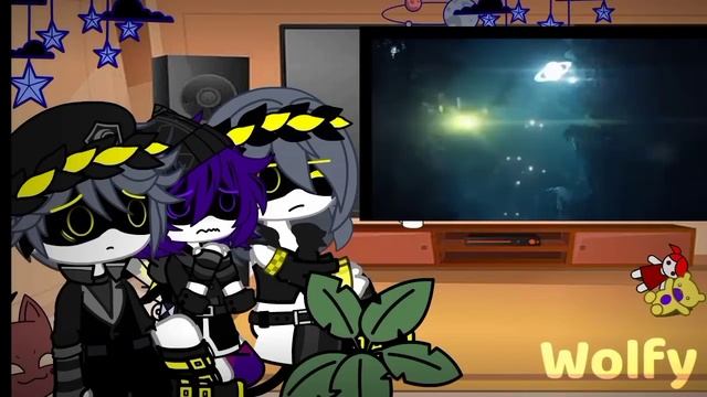 past Uzi,V,N react to future смотреть онлайн