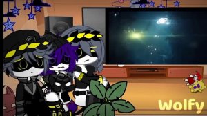 past Uzi,V,N react to future