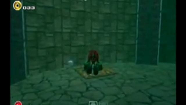 Sonic Adventure 2 Battle: Death Chamber Mission 5 A-Rank смотреть онлайн