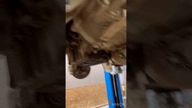 Замена сцепления чери кимо! смотреть онлайн