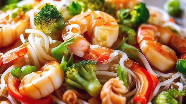 Слюни потекут / Кулинарные шедевры от нейросети