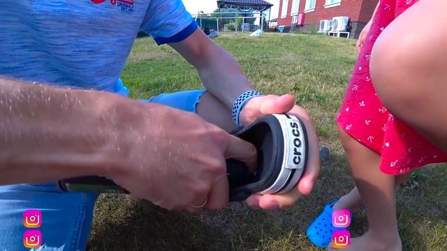 ЕДЕМ в ГОСТИ К КИКИДО! Что СЛУЧИЛОСЬ С ПАЛЬЦЕМ ДАНИ?! Почему нас ВЫГОНЯЮТ дети РАССТРОЕНЫ! смотреть онлайн