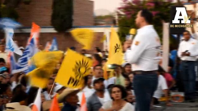 Mauricio Prieto y Ramón Hernández en La Goleta смотреть онлайн