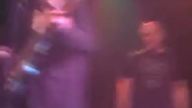 Manfred Mann´s Earth Band - Don't Kill It Carol - Train Århus Denmark 2010 смотреть онлайн