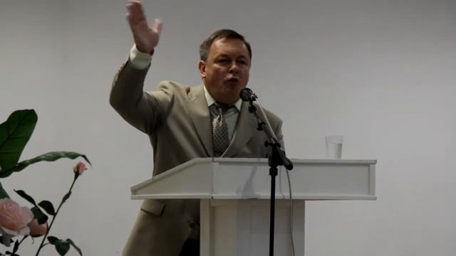 Виктор Шатров - "Поклонение Господу" смотреть онлайн