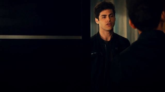 The Story of Magnus Bane смотреть онлайн