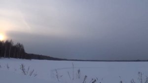 Снегоход тайга варяг 500 После обкатки Прохват в выходные