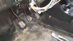 ВАЗ 2107. Не работают дворники. Причина найдена.