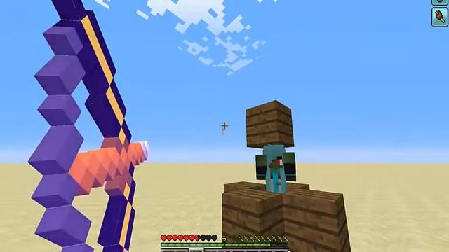 Minecraft Miku Soundpack 1.9.4/1.10.X (Beta) смотреть онлайн