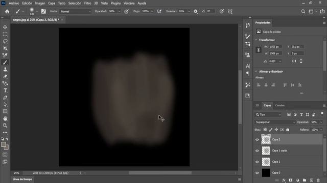 Crear .dds O Textura Con Efectos De Polvo Para Materiales O Skins Con Photoshop Y Zmodeler3 смотреть онлайн