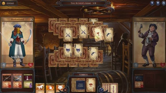 Shadowhand #13 Расходники пошли в ход смотреть онлайн