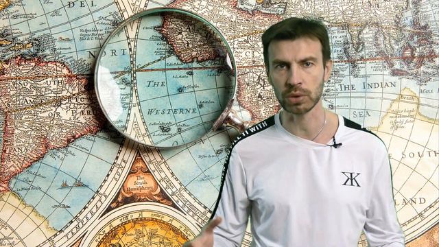 Географія. 6 клас. §52. Льодовики та багаторічна мерзлота смотреть онлайн