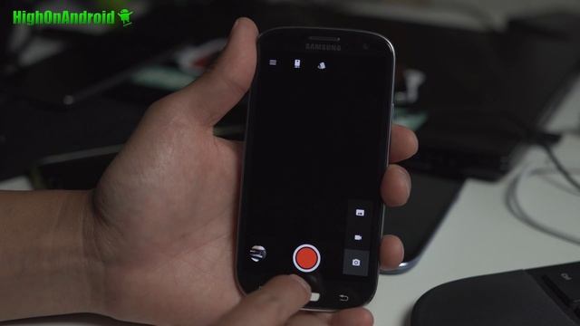 Android 7.1 Nougat for Galaxy S3! [GT-i9300][CM14.1 ROM] смотреть онлайн